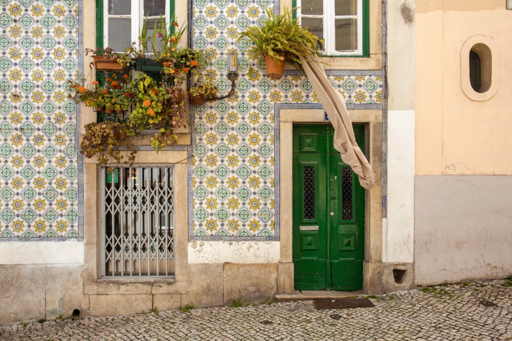 casa tradicional malaga modernizar