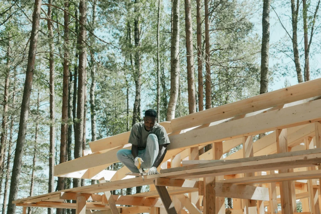 realización de ensayos de dureza en obra